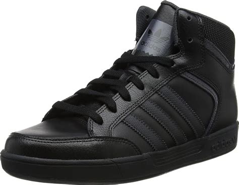 adidas skaterschuhe schwarz 46 2 3|adidas skate schuhe.